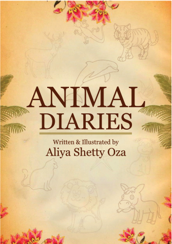 Animal Diaries